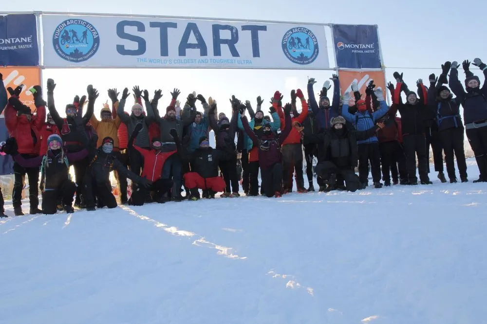 มาทำความรู้จัก 8 สนามอัลตร้ามาราธอนโลก สมรภูมิยอดมนุษย์ มาทำความรู้จัก 8 สนามอัลตร้ามาราธอนโลก สมรภูมิยอดมนุษย์